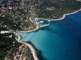 Ostrov Olib - Zadarské ostrovy