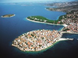 Primošten - ideální dovolená na chorvatském Jadranu