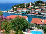 Ostrov Šolta - klidná dovolená v Chorvatsku