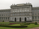 Mimarovo muzeum v Záhřebu