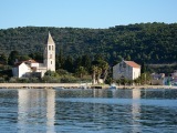 Kde v Chorvatsku najít místa bez davů turistů? Tipy na zapomenuté ráje