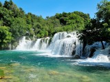 Chorvatsko není jen moře. Objevte krásy chorvatských národních parků!