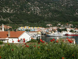Ostrov Cres je druhým největším jadranským ostrovem