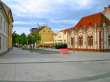 Čakovec