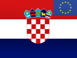 Vstup Chorvatska do EU