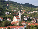 Krapina je významnou archeologickou lokalitou