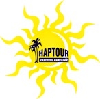 logo CK Hap Tour